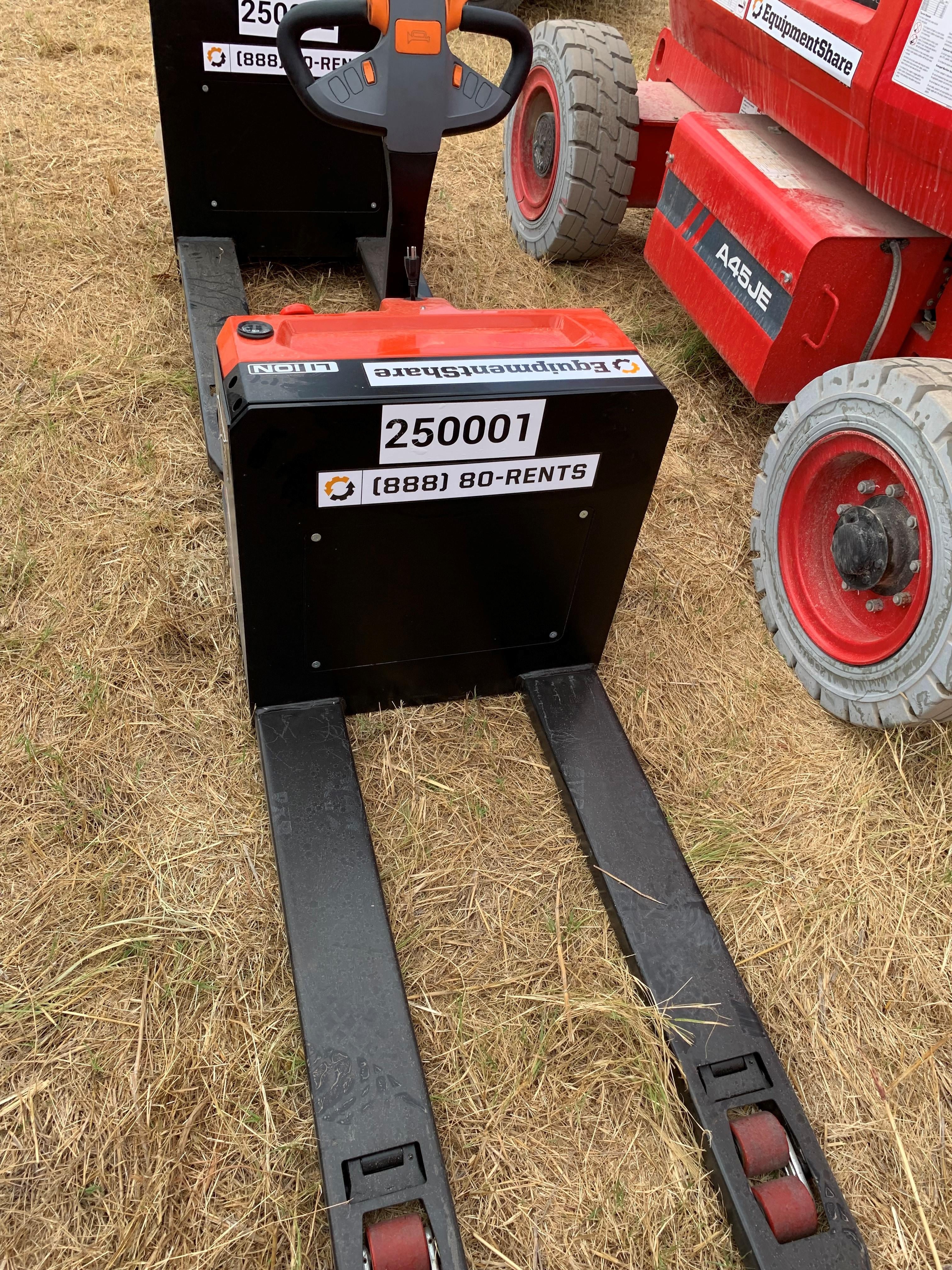 2022 HELI CBD20J