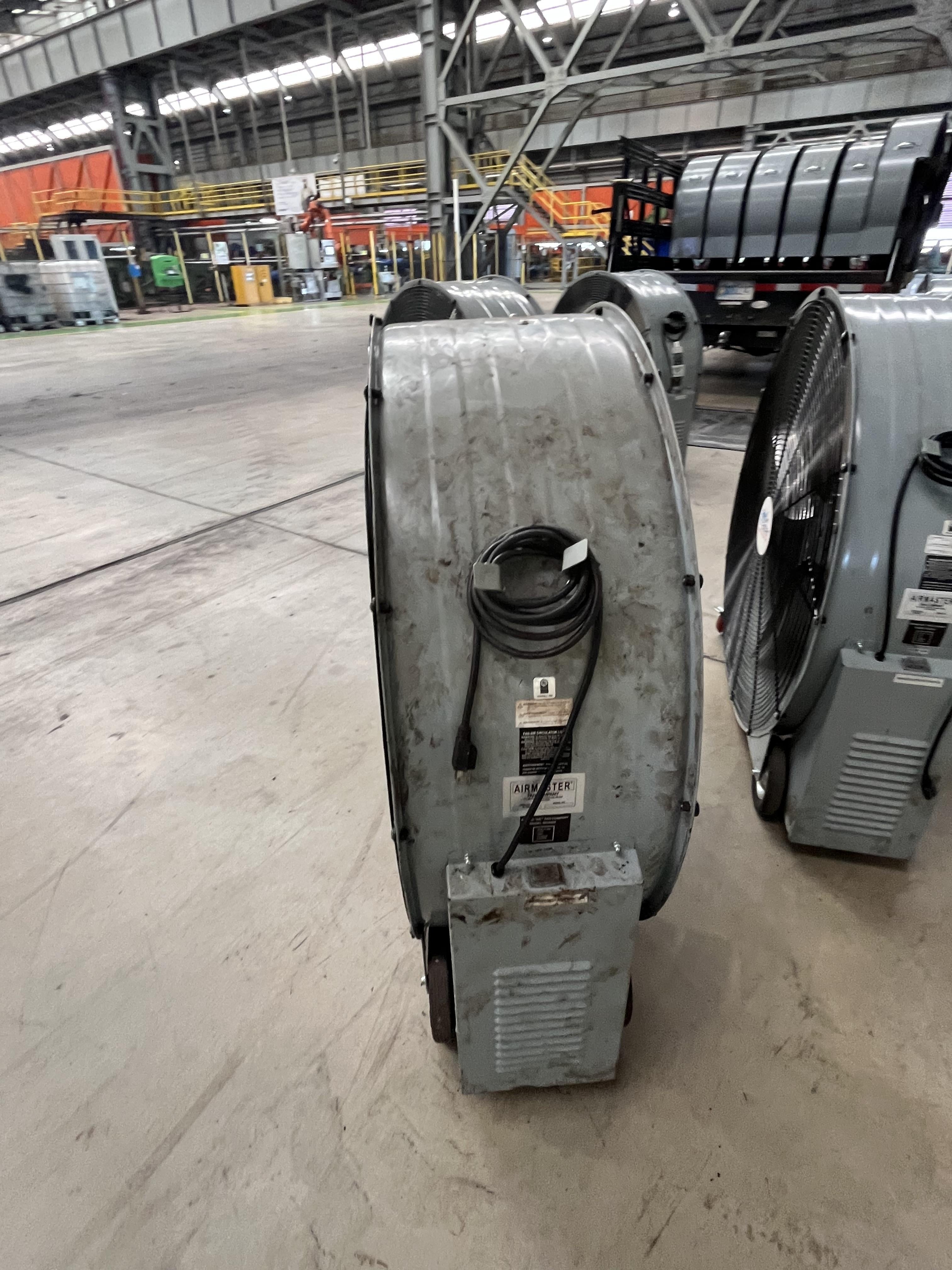 2024 AIRMASTER 60002