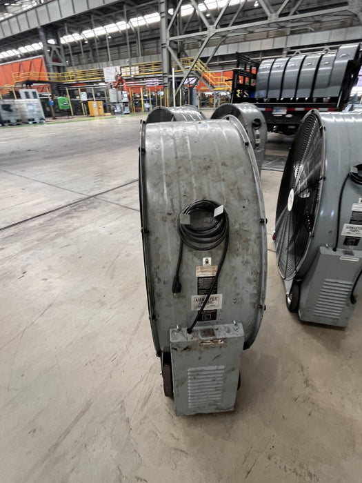 2024 AIRMASTER 60002