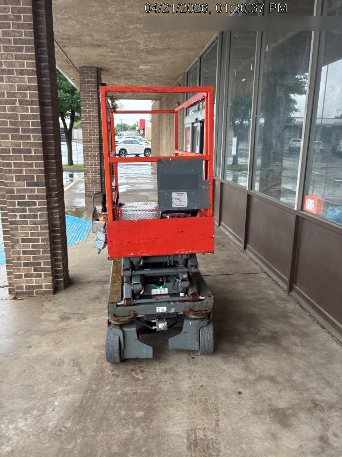 2019 SKYJACK SJIII-3219