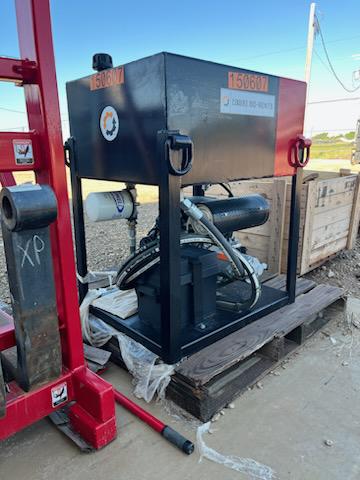 2021 LEDWELL Pony Motor