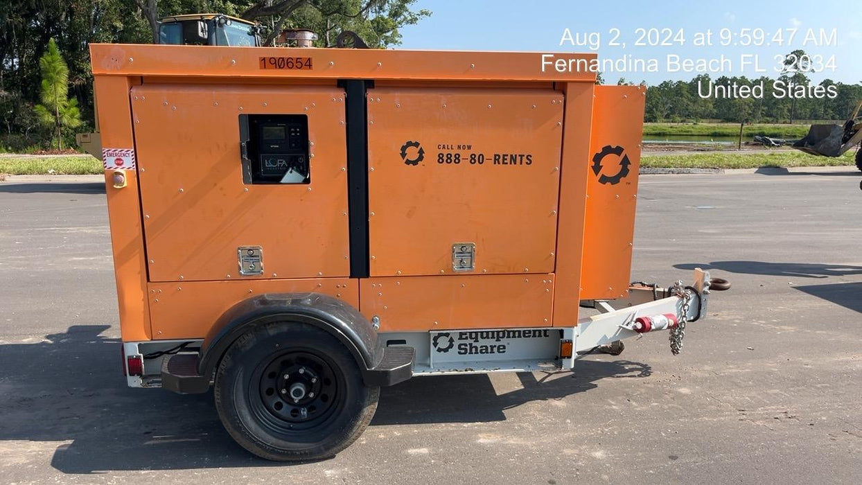 2021 PIONEER SAPP66S12L71-TD2.9L4