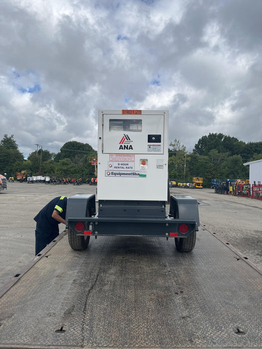 2021 AIRMAN SDG25S-8E1