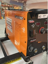 2023 LINCOLN ELECTRIC FLEXTEC 350X