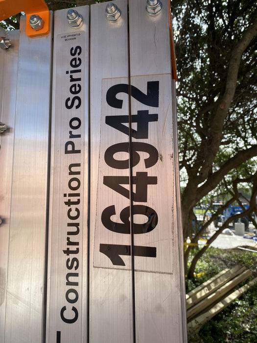 2021 LIFTSMART MLC-24