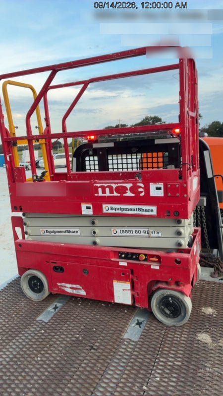 2021 MEC 1930SE