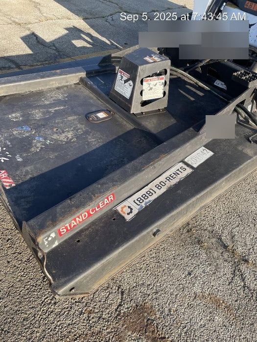 2022 PALADIN 30372A-0022