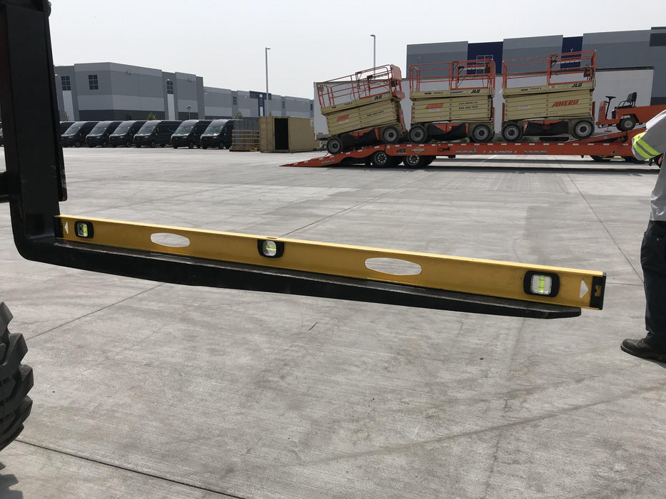 2020 MANITOU MTA5519