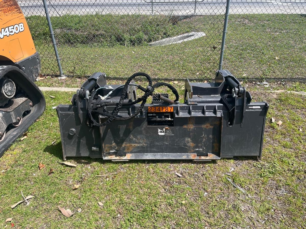 2022 PALADIN UTILITY GRAPPLE 11876-0022