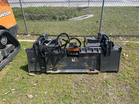 2022 PALADIN UTILITY GRAPPLE 11876-0022