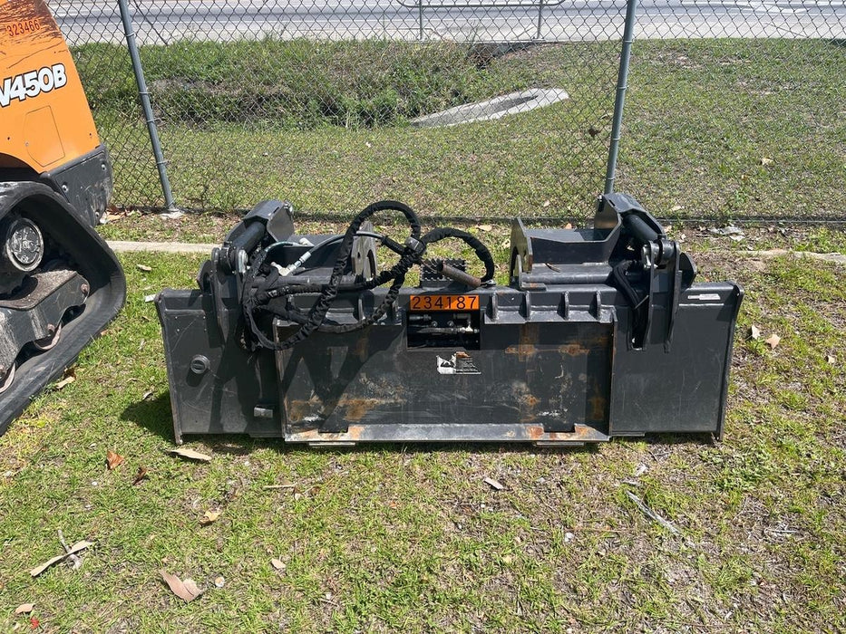 2022 PALADIN UTILITY GRAPPLE 11876-0022