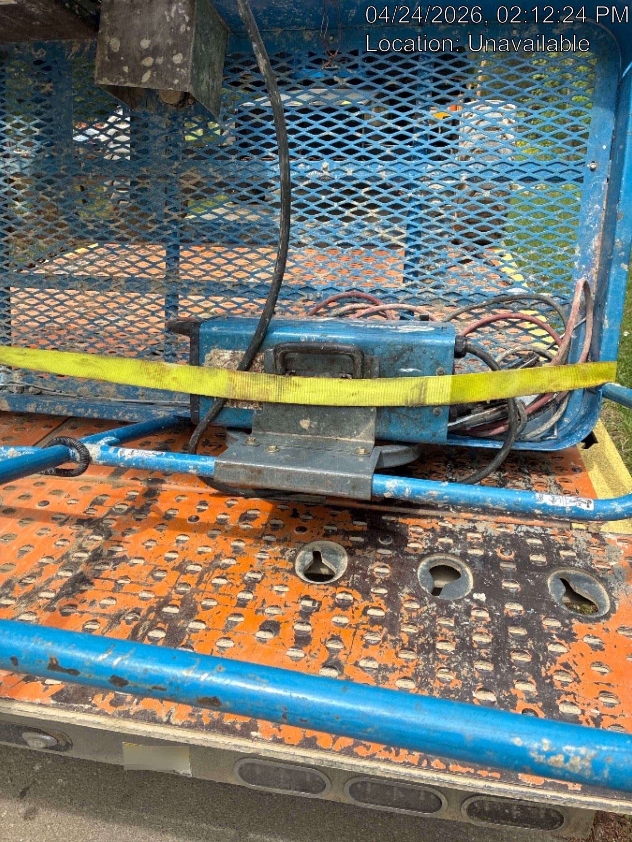 2024 MILLER ELECTRIC CST-282