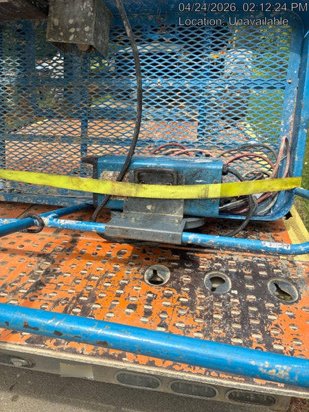 2024 MILLER ELECTRIC CST-282