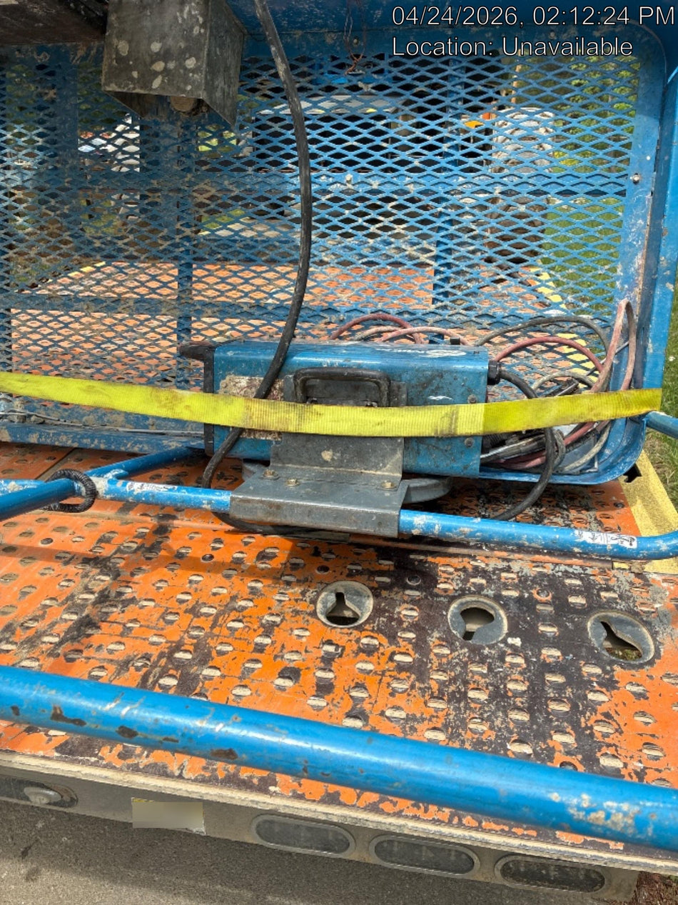 2024 MILLER ELECTRIC CST-282