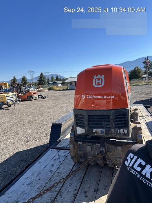 2024 HUSQVARNA LP9505