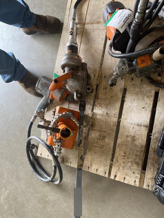 2020 MICHIGAN PNEUMATIC 10267