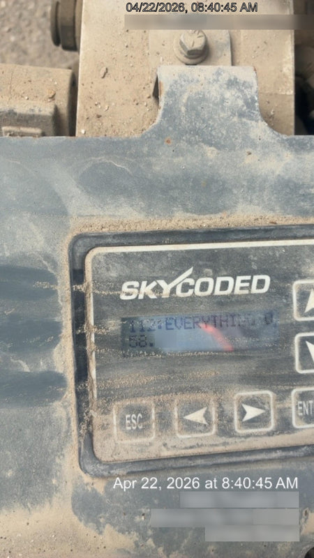 2021 SKYJACK SJ3226