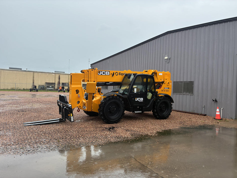 2026 JCB 512-56