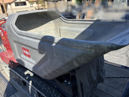 2023 TORO MBTX 2500-TS