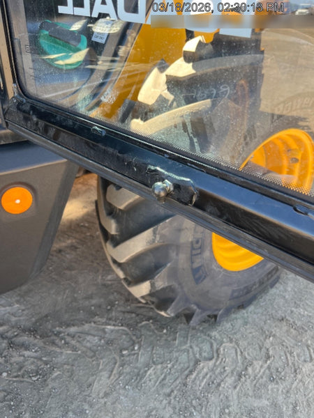 2024 JCB 508-66TC
