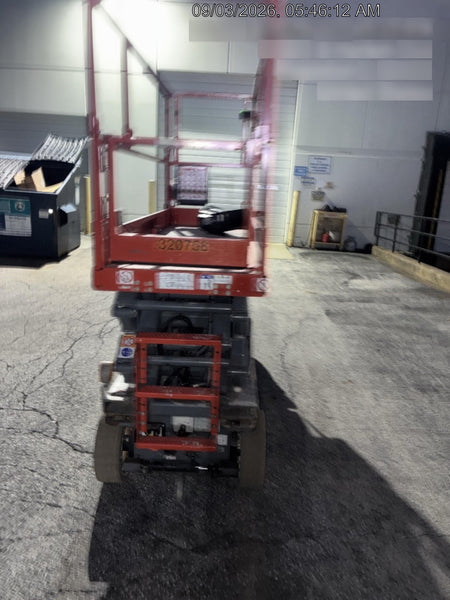 2023 SKYJACK SJ3226
