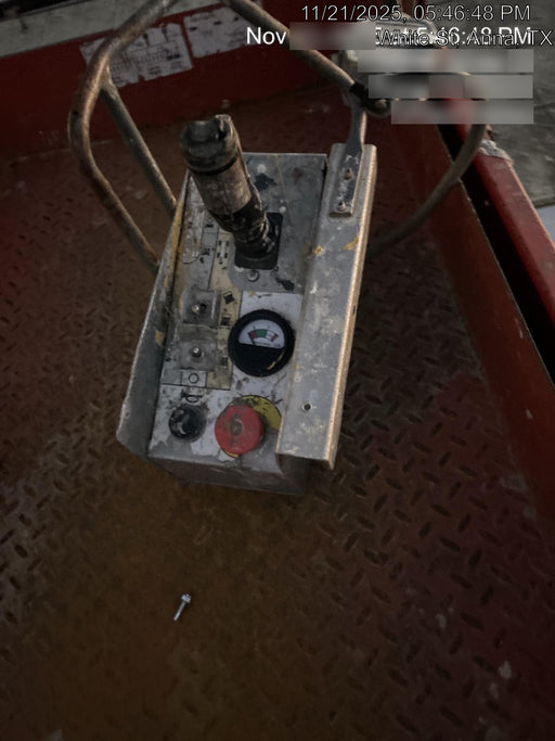 2019 Skyjack SJIII-3219 Standard w/Trojan Batteries