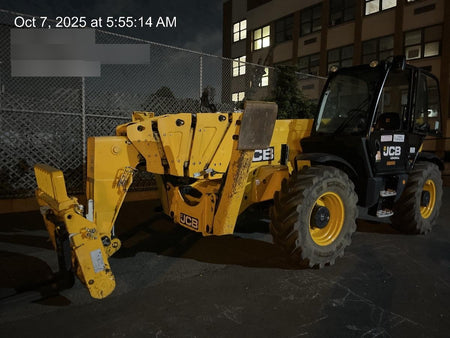 2022 JCB 508-66TC