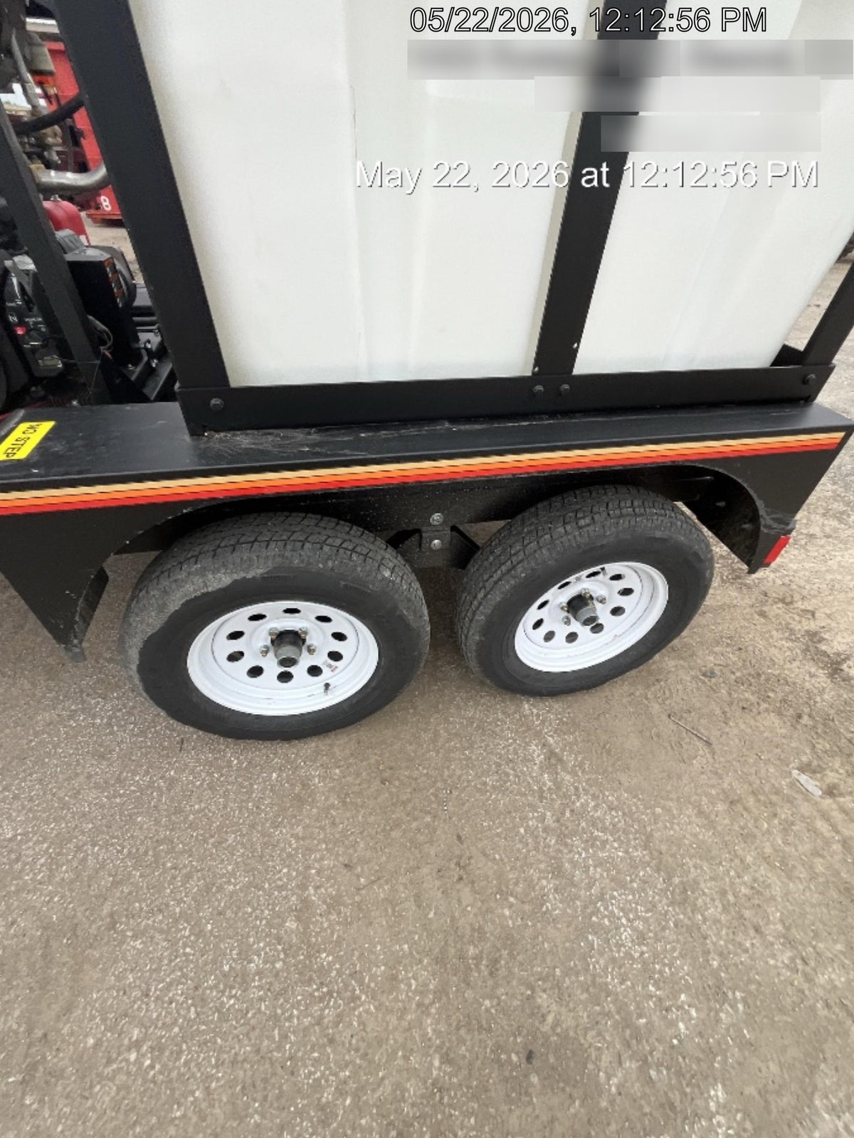 2025 MI-T-M HS-3505-1MGH-UR