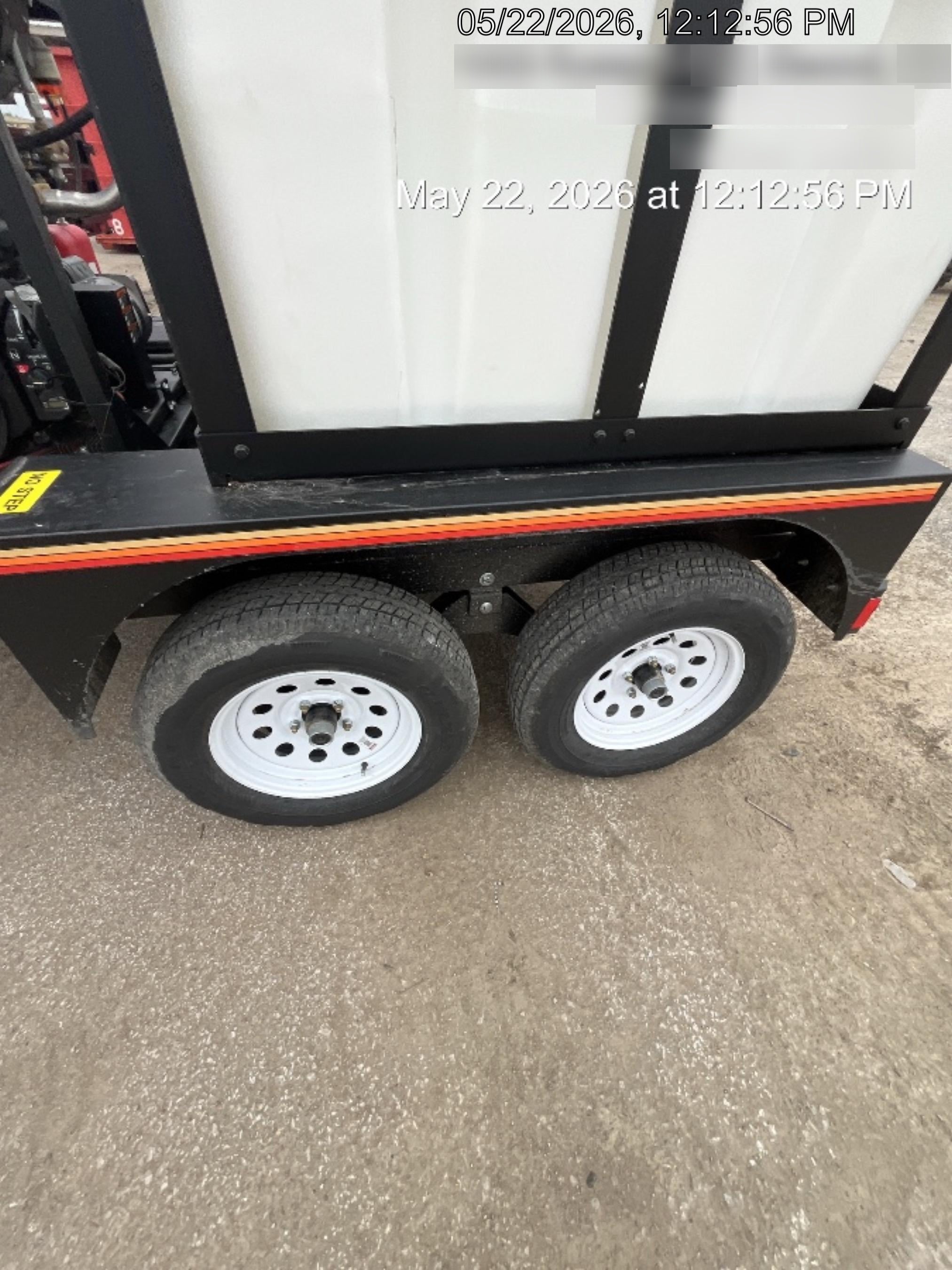 2025 MI-T-M HS-3505-1MGH-UR