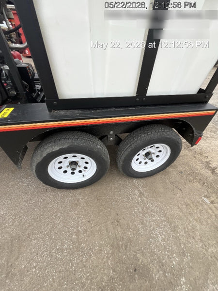 2025 MI-T-M HS-3505-1MGH-UR