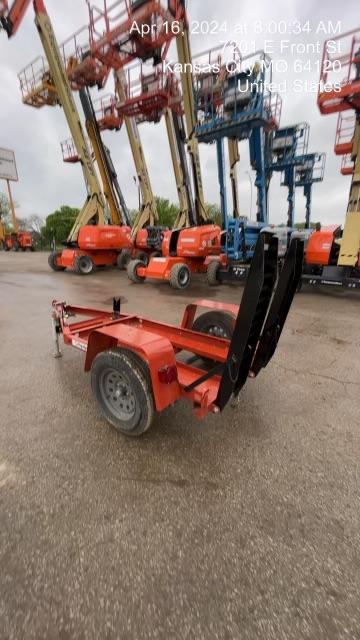 2023 DITCH WITCH S3C
