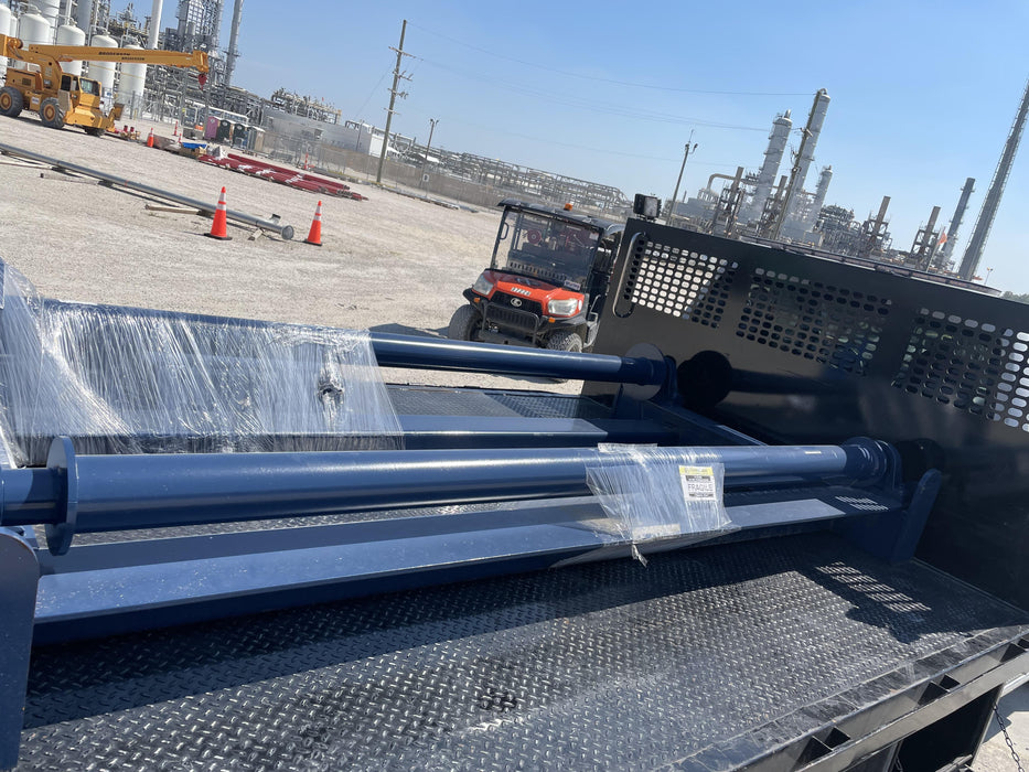 2022 CURRENT TOOLS 615