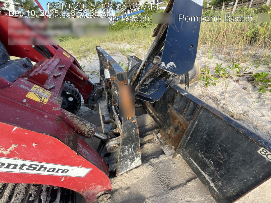 2022 ARROW MATERIAL HANDLING 48" Pallet Forks - Arrow