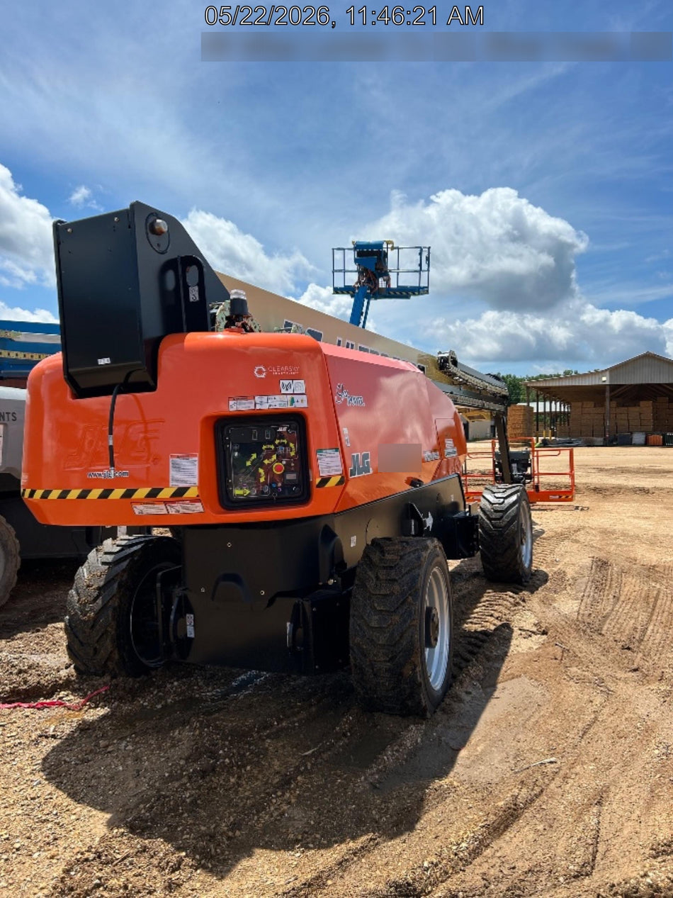 2026 JLG 1200SJP
