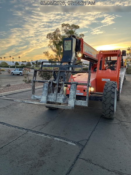 2021 SKYTRAK 6036