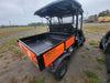 2022 KUBOTA RTV-X1140W-H (Canopy)