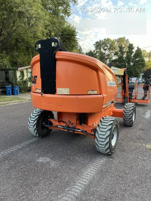 2019 JLG 460SJ