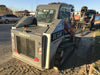 2021 TAKEUCHI TL6CR