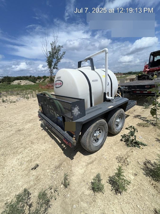 2024 SIMPSON SWT-52517