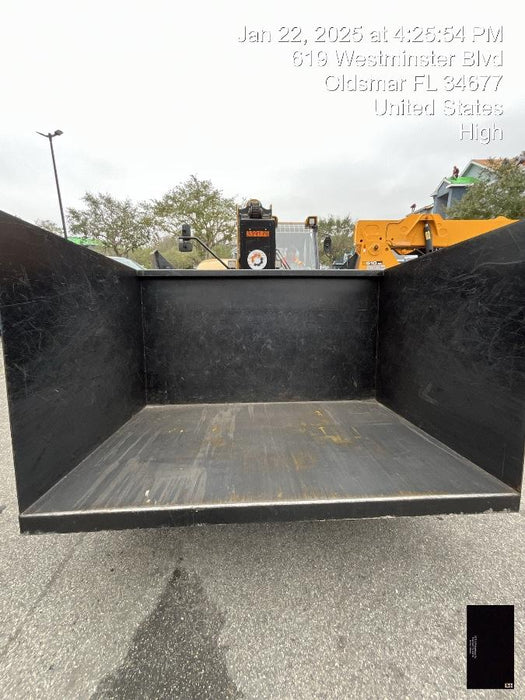 2024 STAR INDUSTRIES 1430