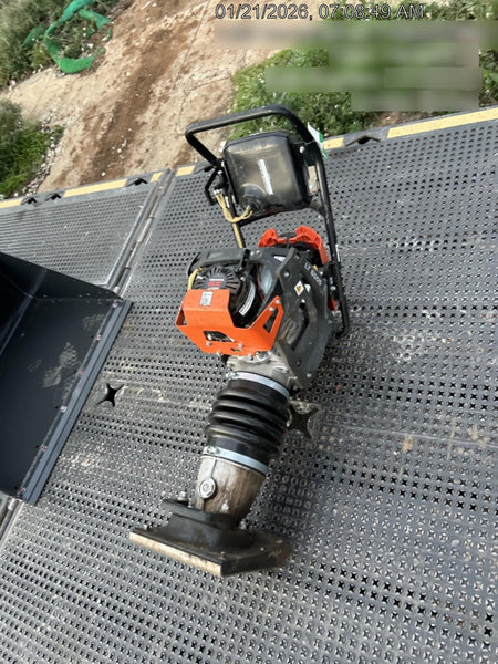 2025 HUSQVARNA LT6005