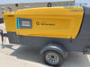 2023 ATLAS COPCO XAS 400-150 PACE