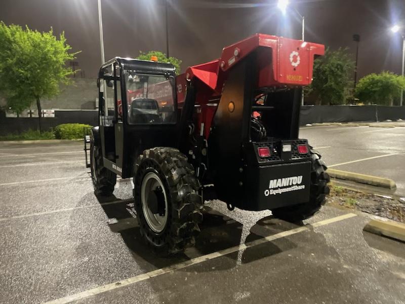 2023 MANITOU MTA8044