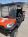 2022 KUBOTA RTV-X1140W-H (Canopy)