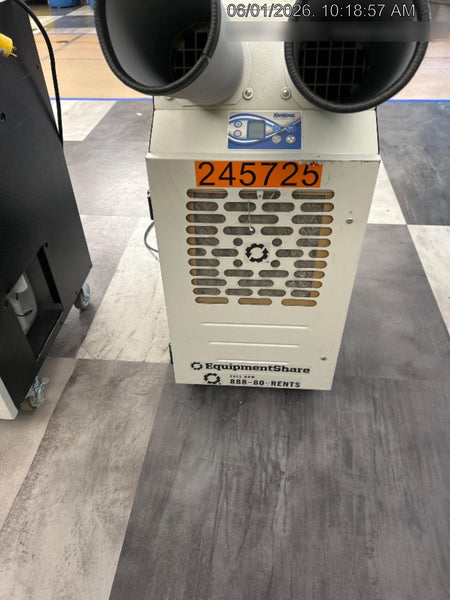 2022 KWIKOOL KPAC1411-2