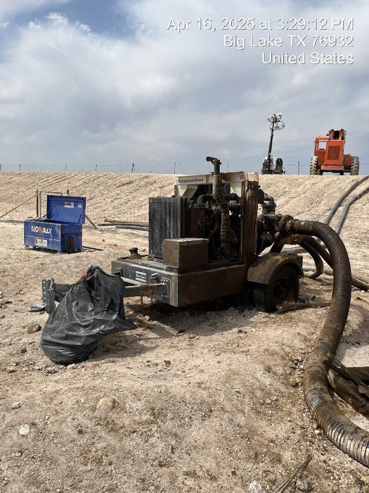 2024 ATLAS COPCO PAC F66 KD