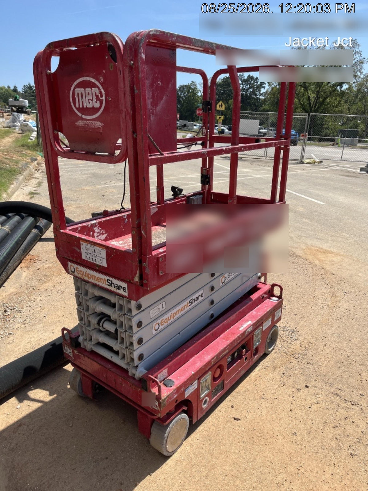 2018 MEC Micro 19