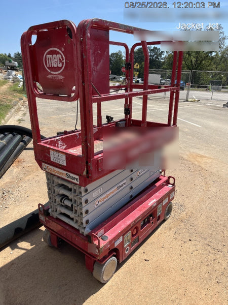 2018 MEC Micro 19