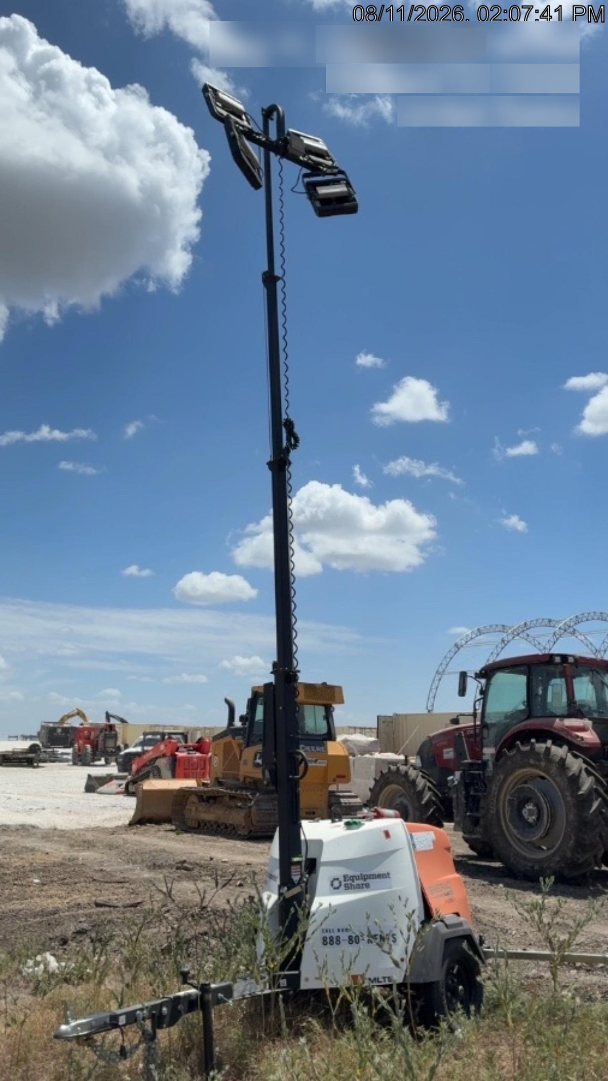 2026 GENERAC MLTS-4