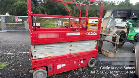 2021 MEC 2632SE